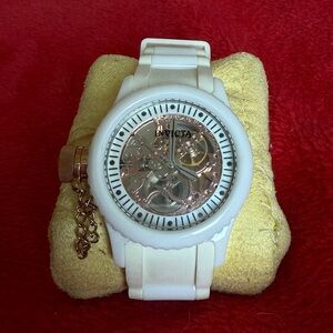 Invicta watch